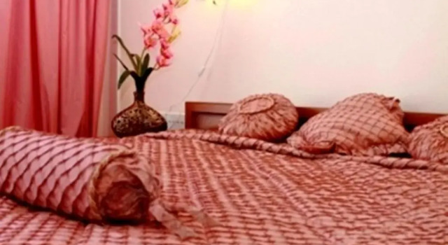 Номер Standard Edem Hotel