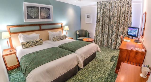Номер Standard City Lodge Hotel Umhlanga Ridge