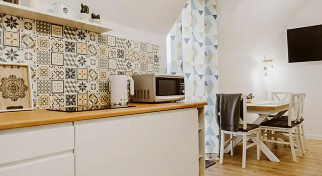 Студия Apartamenty GÓRSKA MILA