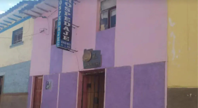 Hospedaje Sonqo Wasi, Book Hotel San Sebastian Cusco
