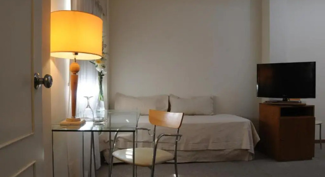Двухместный номер Standard Parra Hotel & Suites