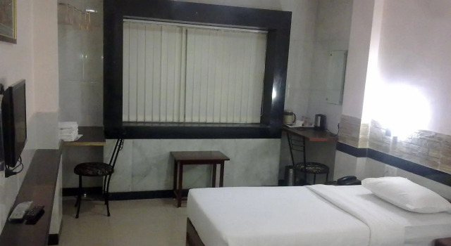 Hotel Arch Manor Deluxe