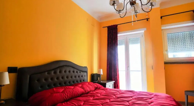 Casa Vacanza Katiuscia