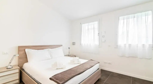 Апартаменты Spa and Relax Lovely Apartment