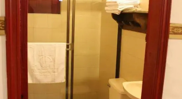 Номер Classic Hotel Cacique Real