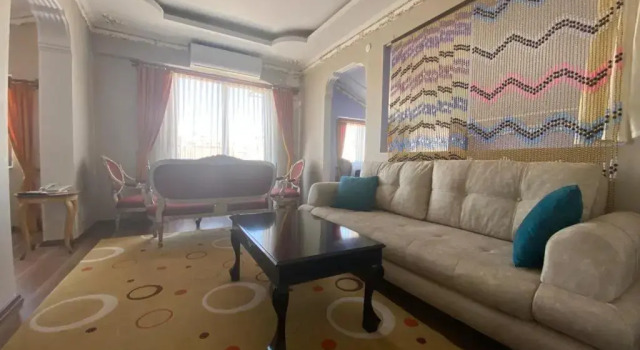 Люкс Melles Hotel & Apart