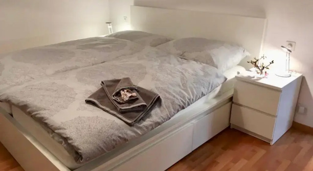 Апартаменты Casa Micheroli