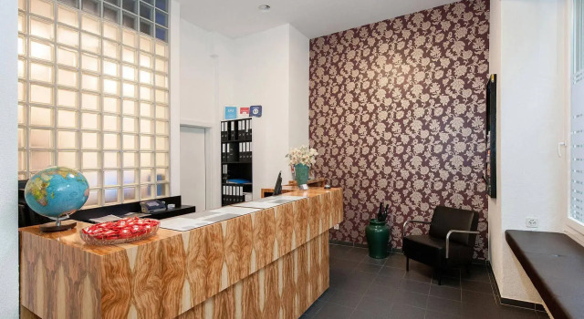 Hotel Hottingen