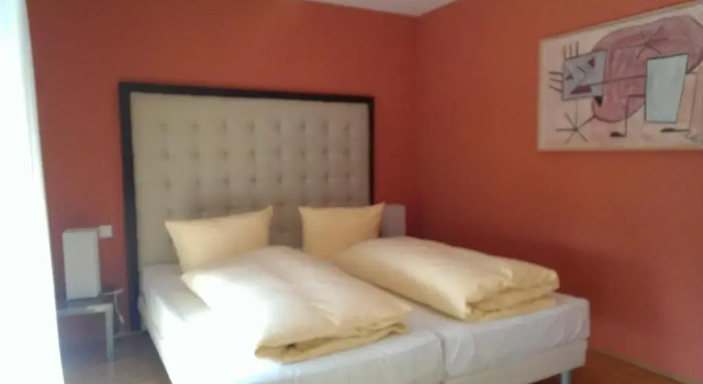 Люкс Hotel Zapa