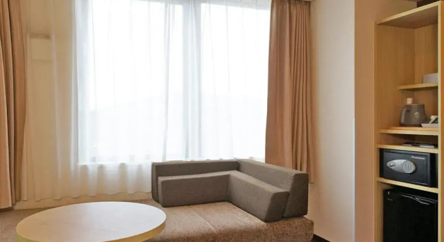 Номер Superior CHISUN PREMIUM Kyoto Kujo
