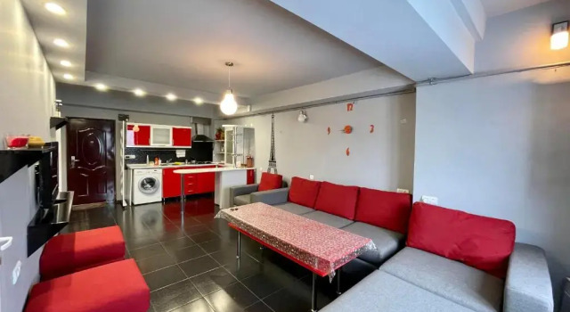 Апартаменты Yerevan House luxury apartment 12