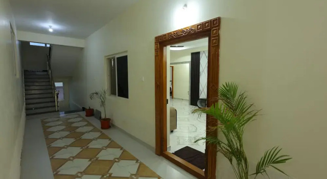 SBHS Homestay - Vrushabadri, Book Lejlighed Lejligheder i Andhra Pradesh, Lejlighed