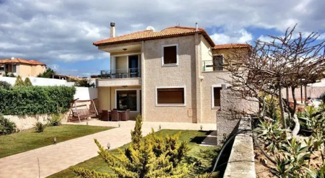 Ierapetra Villa