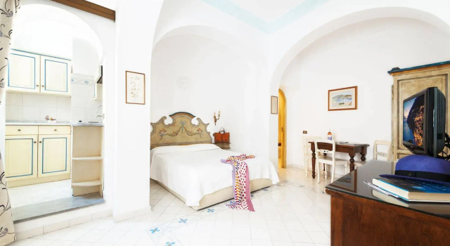 Villa Flavio Gioia