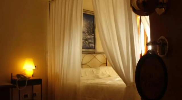 Номер Standard Il Paradello Albergo