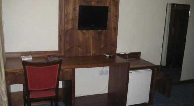 Номер Standard Miroglu Hotel