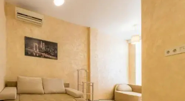Apartments near the sea, Buchen Sie Ferienwohnung Oblast Odessa 