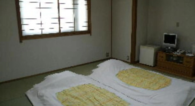 Matsuyama City Hotel