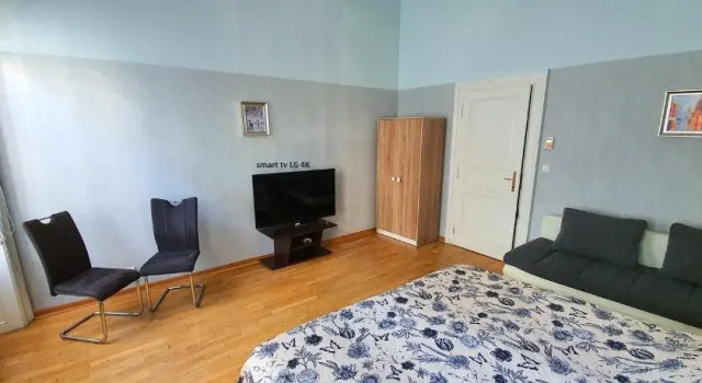 Apartments Comfort, Забронировать Апартаменты/квартира Апартаменты Праги 01, рядом с Место рождения Франца Кафки, Апартаменты/квартира