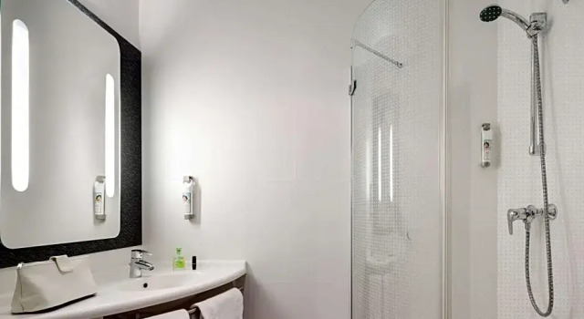 Номер Standard Ibis Sevilla