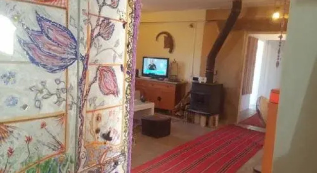 Mati and Roni's Desert GuestHouse