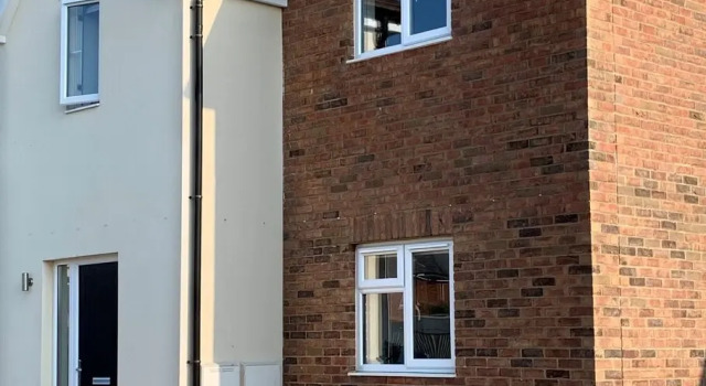 Bright House - Bracklesham Bay, Забронировать Дом для отпуска Виллы Исторического графства Суссекса, Вилла