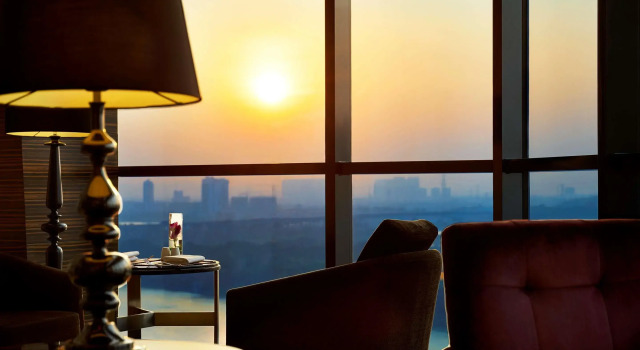 Sheraton Shunde Hotel