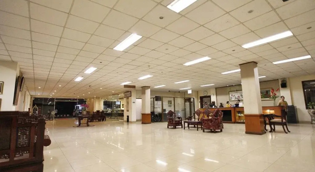Hotel Cianjur Cipanas, Book Hotel Cianjur West Java