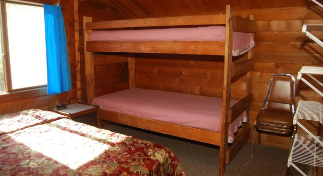 Номер Standard рядом с пляжем La Conner RV & Camping Resort