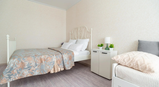 LetoApart на бульваре Босфорский 14