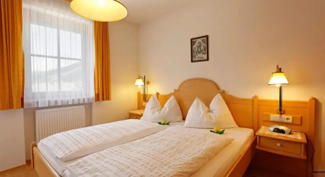 Апартаменты Apartments Sunseitn