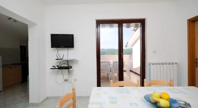 Apartments Slavica