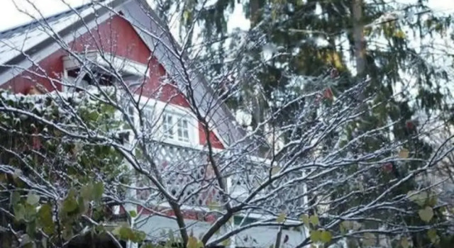 Brook Falls Farm, Book Landbrugsophold  