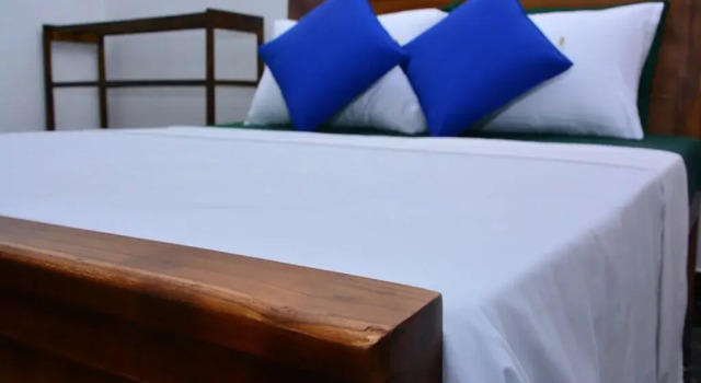 Bangalawa Guest House, Забронировать Гостевой дом Анурадхапура округ Анурадхапура