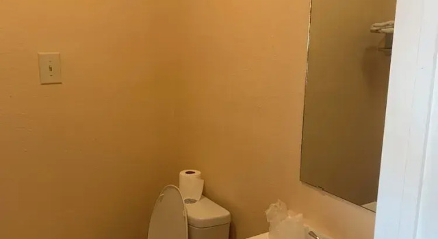 Номер Standard Loma Alta Motel