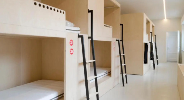 Riposino, Book Hotel Hoteller i Marmirolo med parkering, Parkering