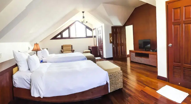 VST Villas 5 Stars 3 BedRooms S33, Prenota Hotel Da Nang Da Nang