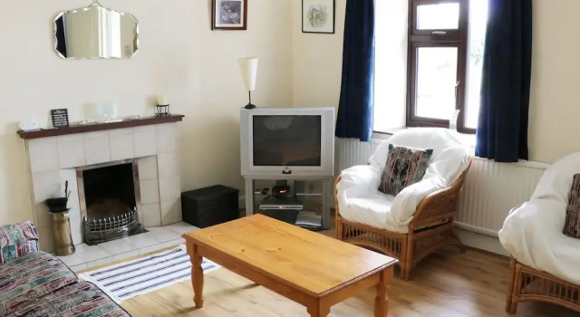 Daffodil Cottage, Prenota Casa vacanze Hotel a Connacht con parcheggio, Parcheggio