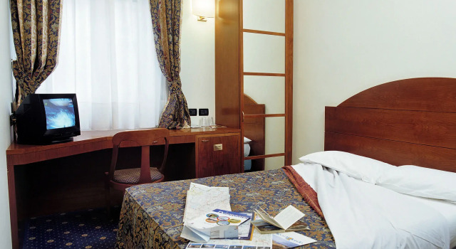 Hotel City