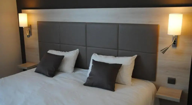 Двухместный номер Standard Brit Hotel Vendée Mer