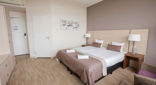 Двухместный номер Comfort Flonk Hotel Groningen Centre, BW Signature Collection