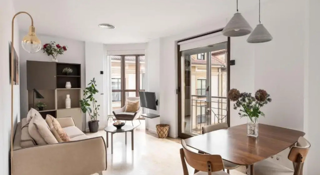 Апартаменты с 2 комнатами Apartamentos Suite The Way