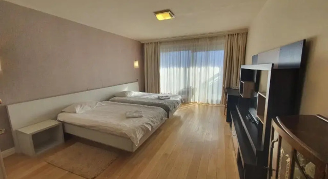 Полулюкс Hotel Sunny Hill