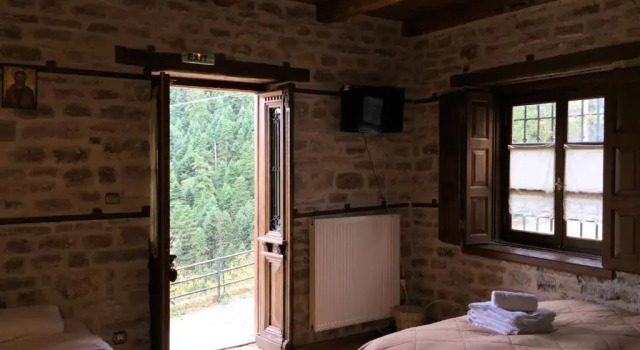 Номер Standard Old Inn