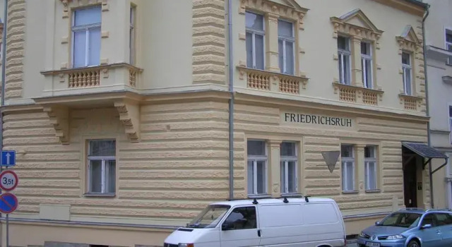 Apartman Elen