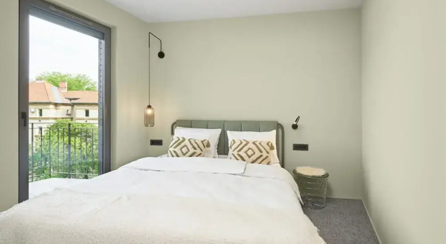 SmartApart Óbuda, Buchen Sie Aparthotel Budapest 