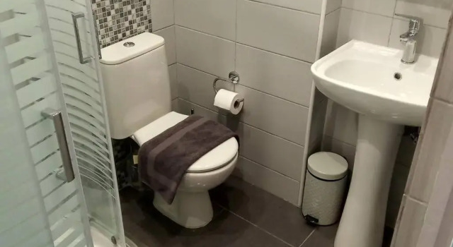 Апартаменты Paris house 4