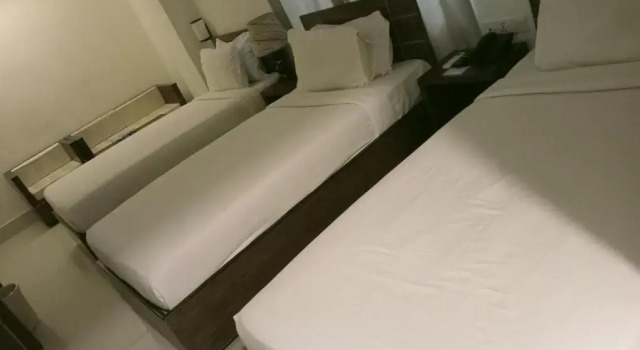 Номер Classic Hotel The Grand Hyatt Dhaka