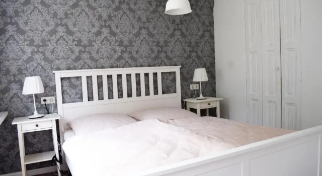 Ferienwohnung Louise