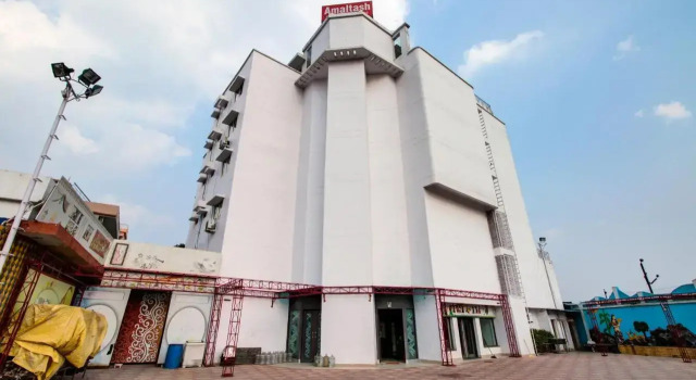 FabHotel Amaltas, Book Hotel Cheap Hotels in Jharkhand